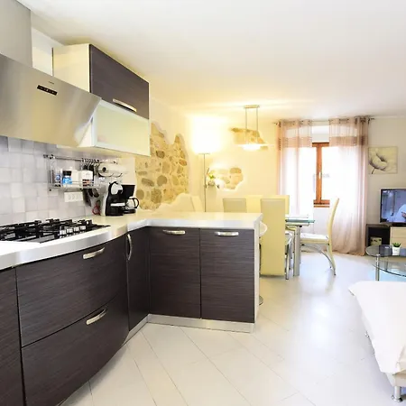 Hébergement de vacances House Nonina Kuca