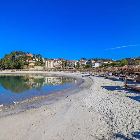 Hébergement de vacances House Nonina Kuca *