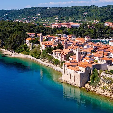 House Nonina Kuca * Rab Town