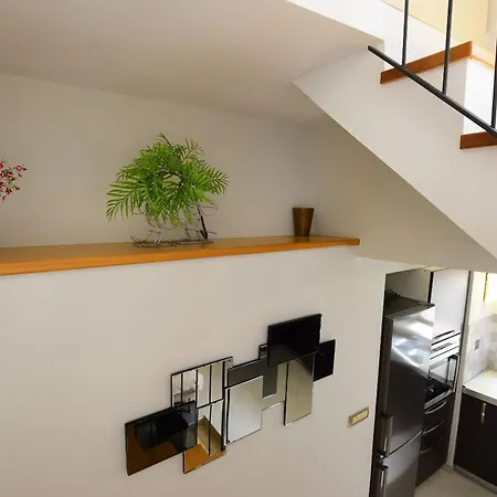 Hébergement de vacances House Nonina Kuca *