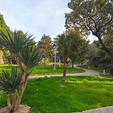 בית נופש House Nonina Kuca