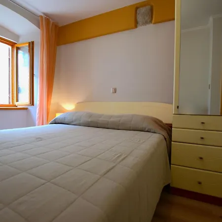 House Nonina Kuca Dom wakacyjny Rab Town