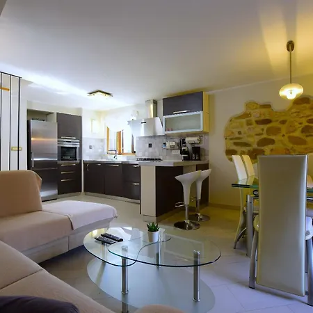 Holiday home House Nonina Kuca *