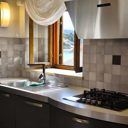 House Nonina Kuca Holiday home Rab Town