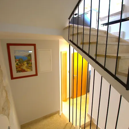 House Nonina Kuca Rab Town