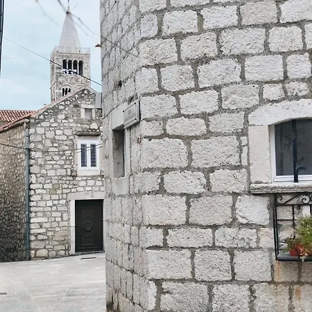 House Nonina Kuca Tatil Evi *