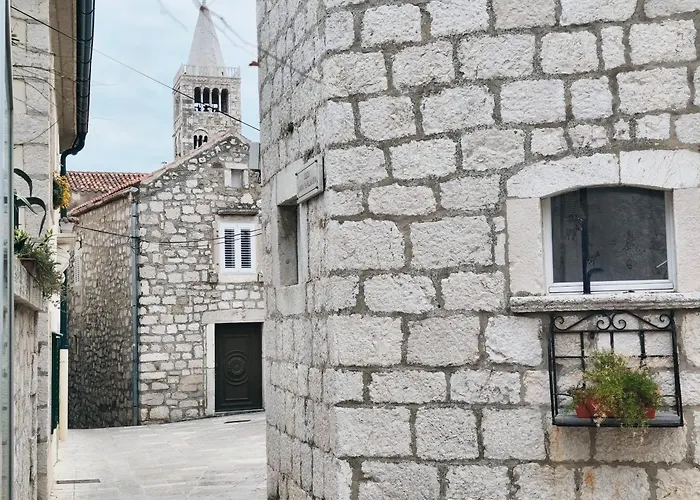 House Nonina Kuca Hébergement de vacances *